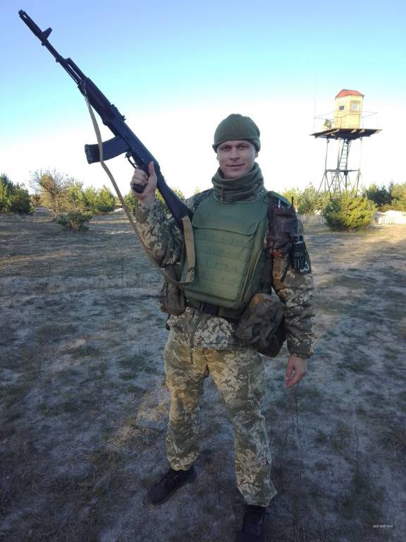 Богдан Пацьора