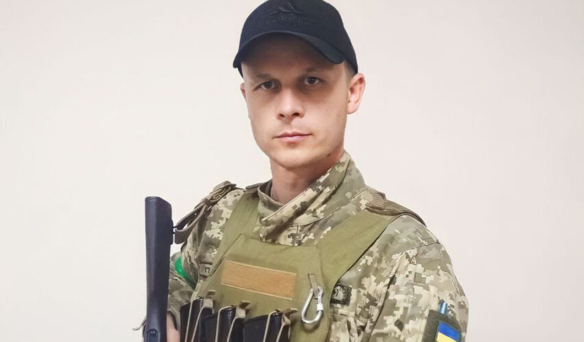 Богдан Пацьора