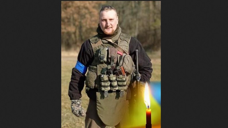 Микола Ніколайчук