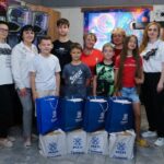 Розваги для дітей