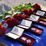 Державні нагороди