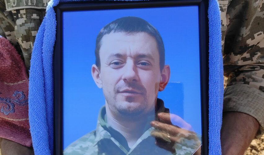 Віталій Бондаренко