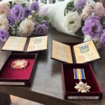 Державні нагороди