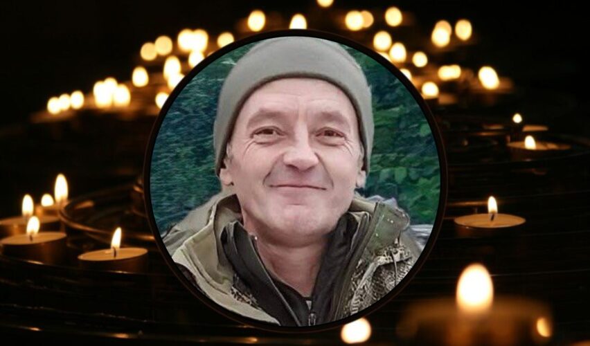 Анатолій Новачук