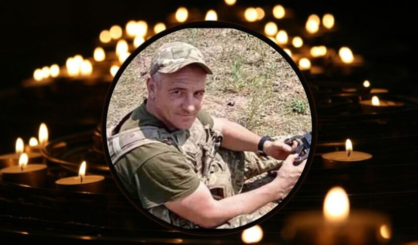 Михайло Грепечук