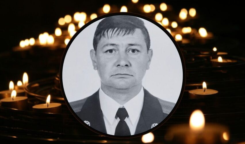 Олександр Дяченко