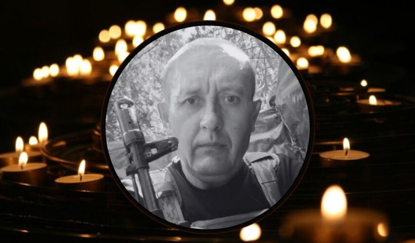 Олександр Вітряк