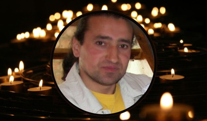 Володимир Полупанов