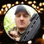 Анатолій Туревич.