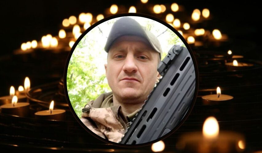 Анатолій Туревич.