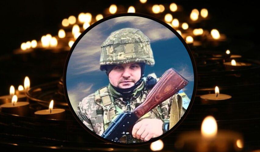 Іван Столяренко