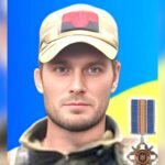 Олег Гребенюк