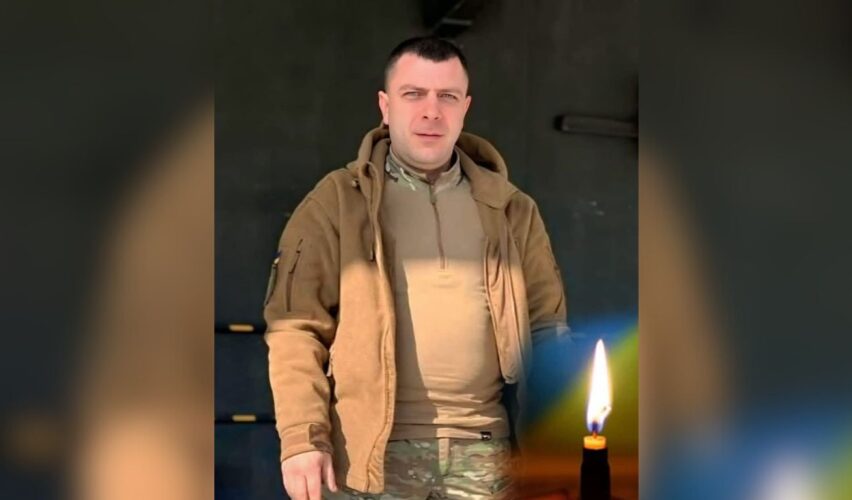 Павло Пелешок