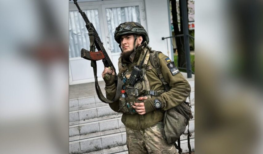 Олександр Грінченко