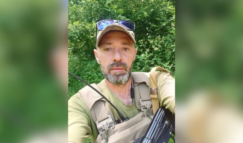 Павло Тарасюк