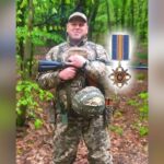 Богдан Крижній