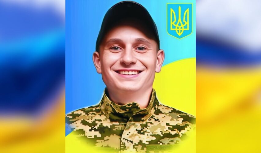 Максим Фасольняк