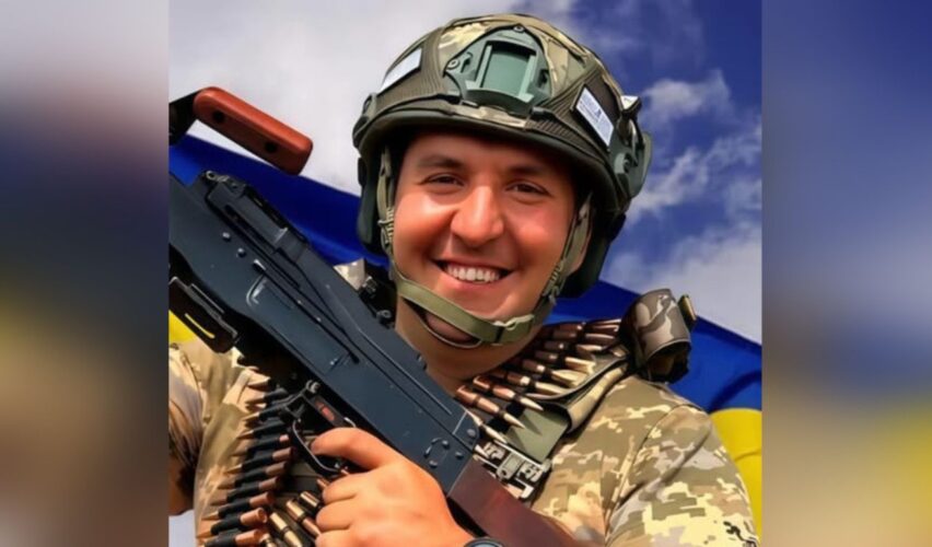 Артур Поляруш