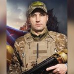 Павло Жуковський