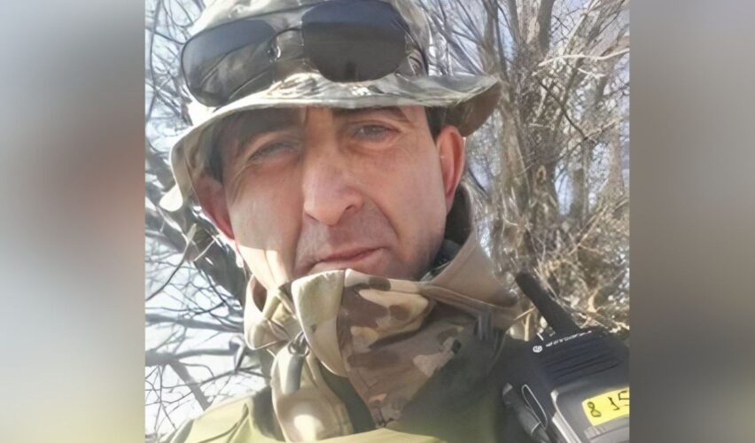 Василь Сойма