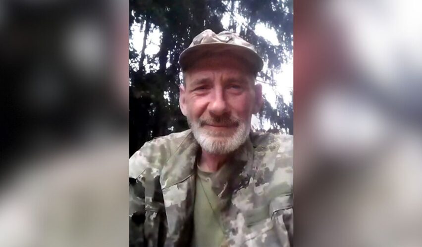 Анатолій Дмитришен