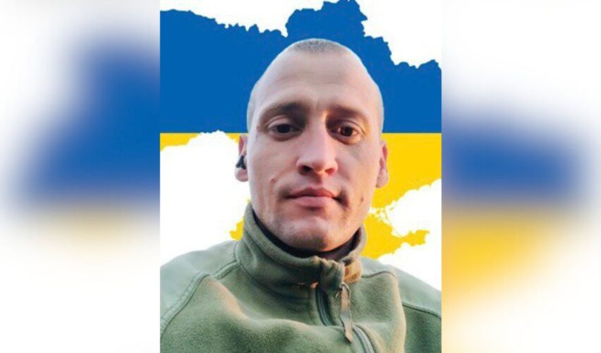 Станіслав Стеценко