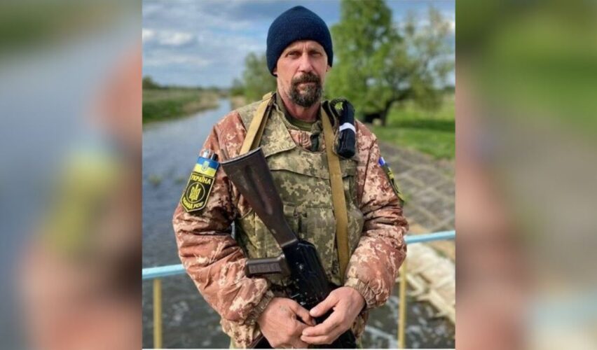 Руслан Свіріда