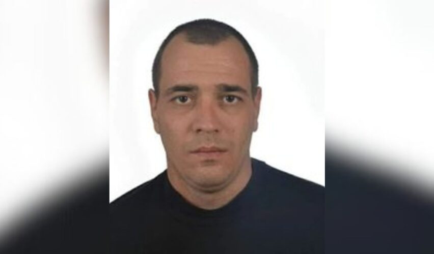 Віктор Чернюк