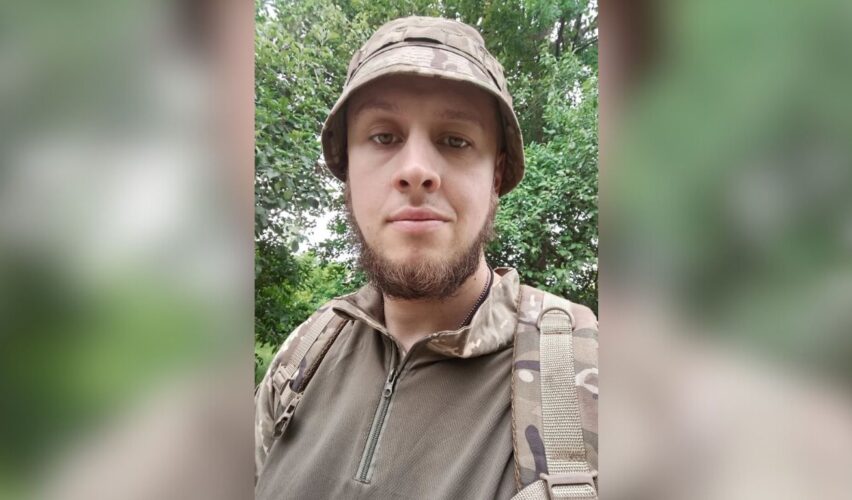 Олександр Вуглицький