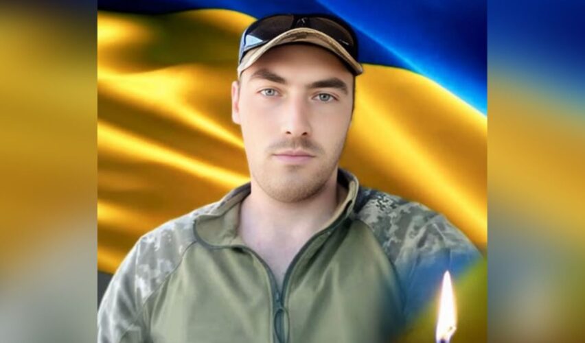 Віктор Космин