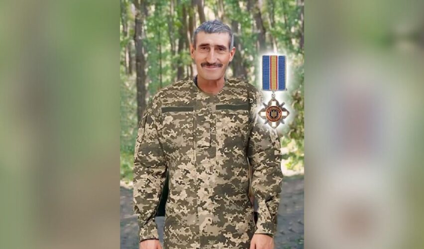 Володимир Трач