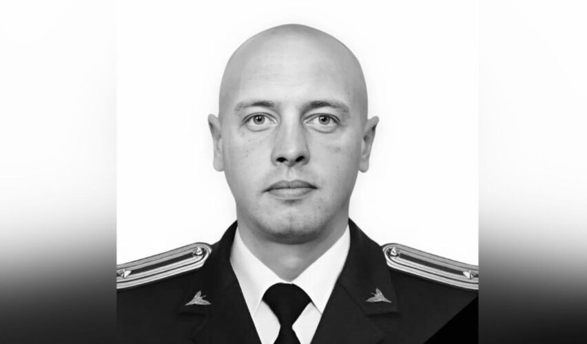 Андрій Клопотун