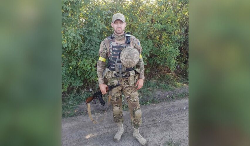 Анатолій Бортник