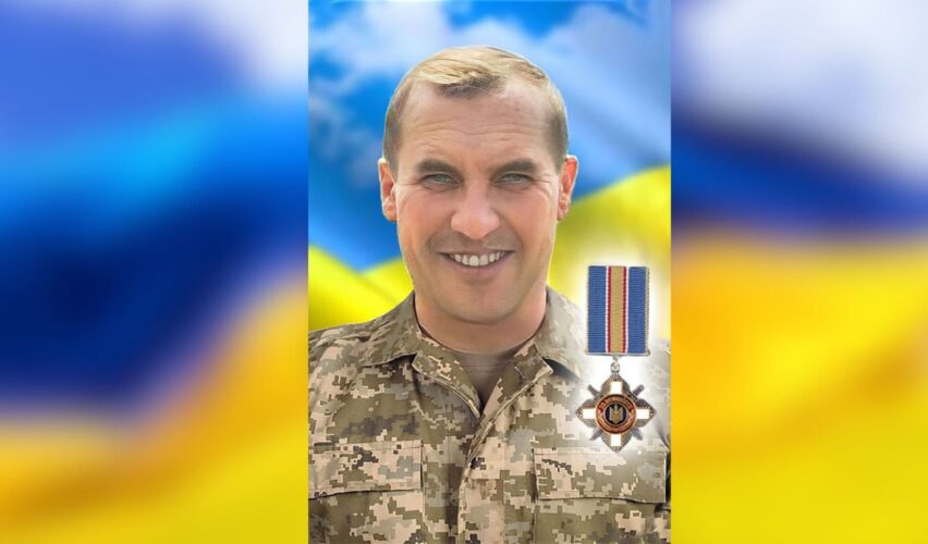 Валерій Яковишен