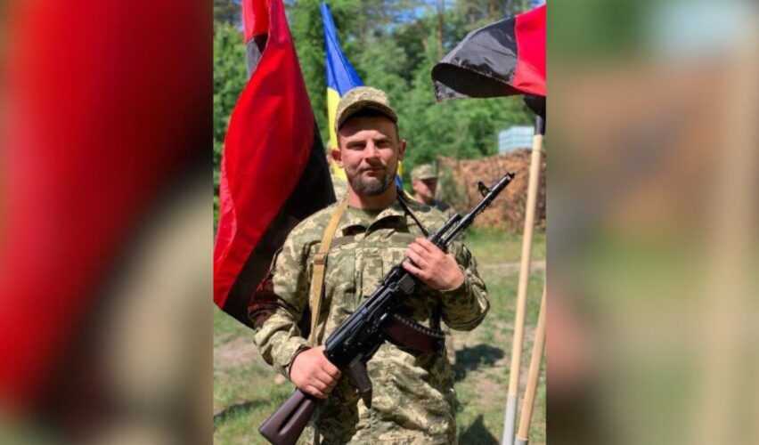 Вадим Соцький