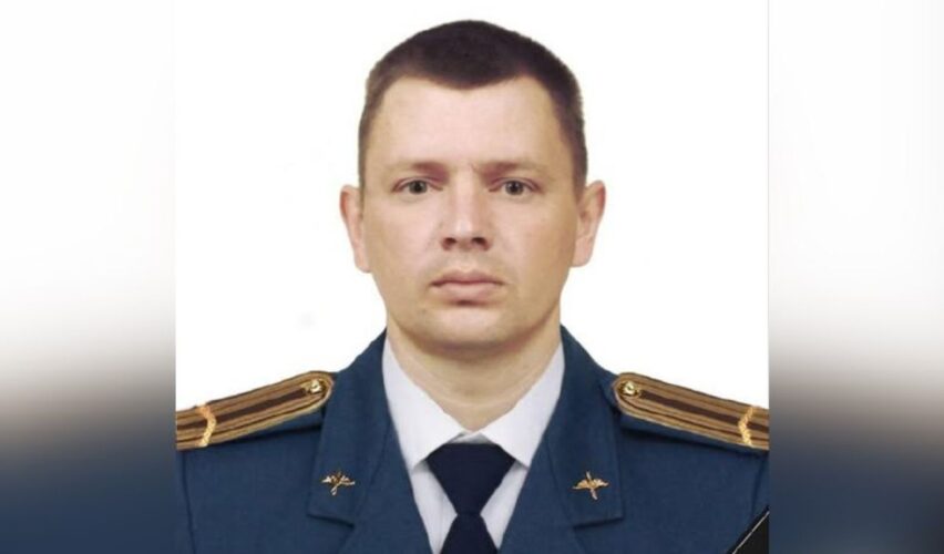Геннадій Міскевич