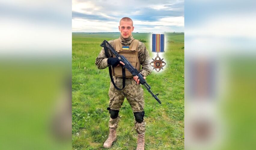 Владислав Круковський