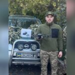 Микола Кузиков