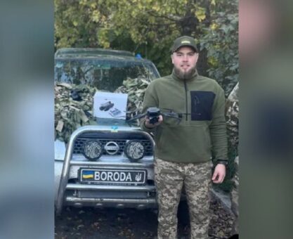 Микола Кузиков