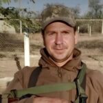 В’ячеслав Паньків