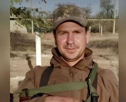 В’ячеслав Паньків