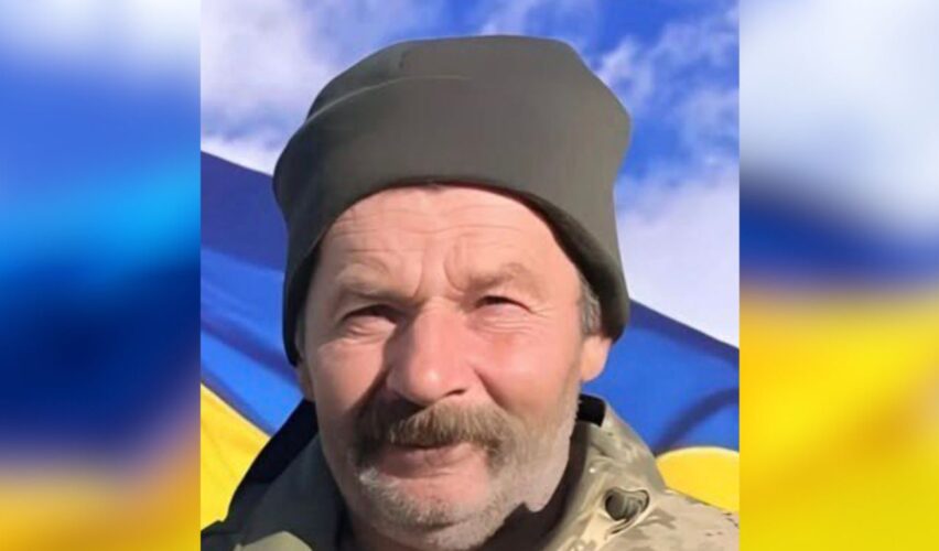 Віталій Руцький