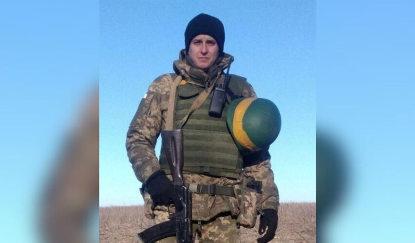 Данило Галкін
