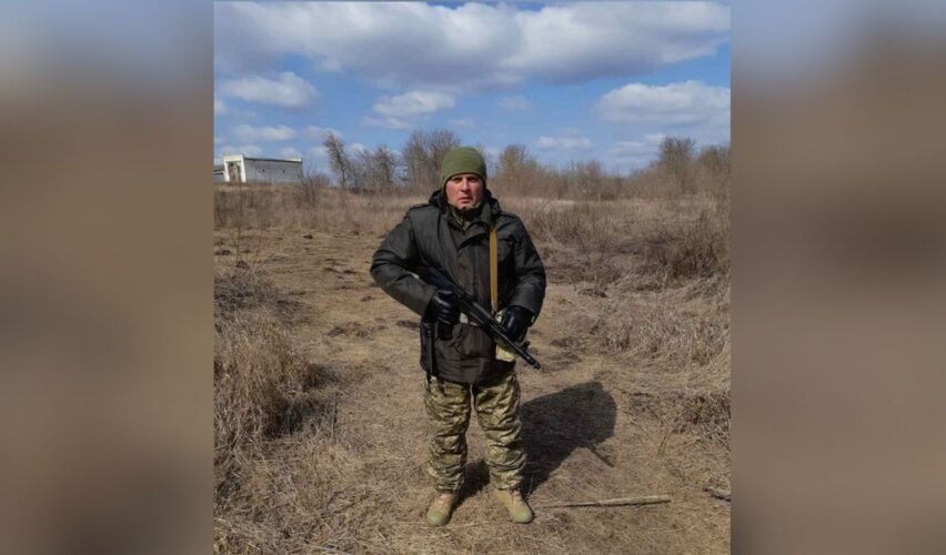 Андрій Кобилянський