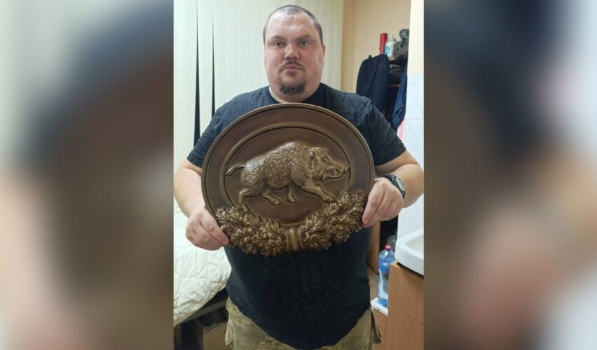 Сергій Бондар