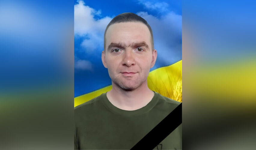 Богдан Кривенко