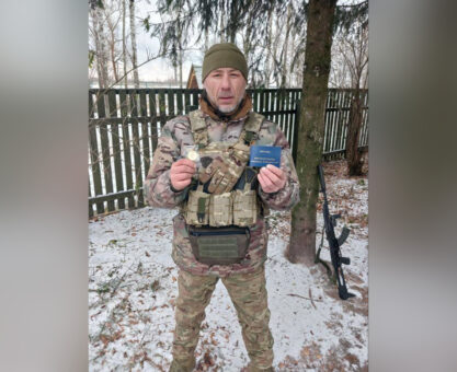 Володимир Поліщук