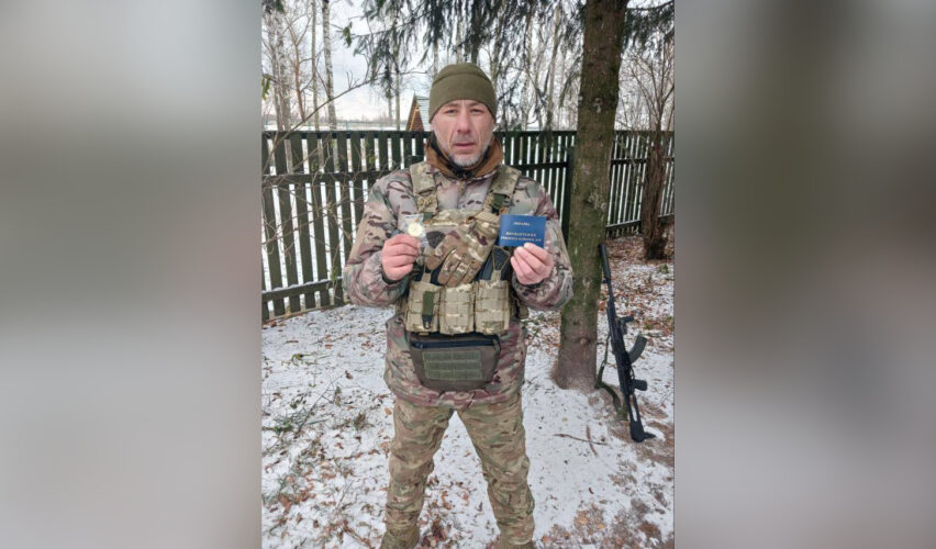 Володимир Поліщук