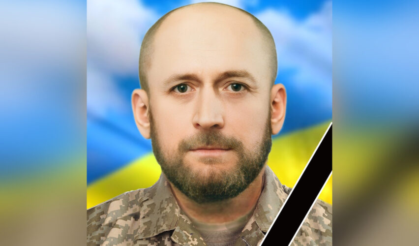 Сергій Палій