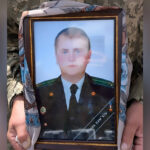 Борис Лісовий